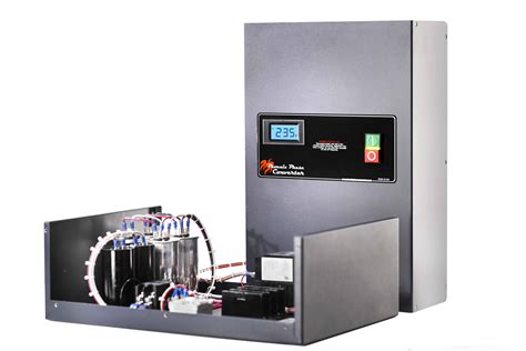 cnc machine on rotary phase converter|best rotary phase converter.